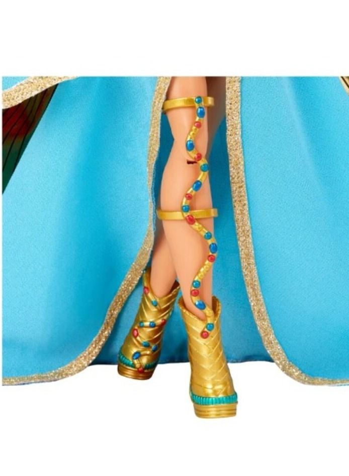 LOL Surprise! O.M.G. Fierce 2022 Collector Edition - Cleopatra