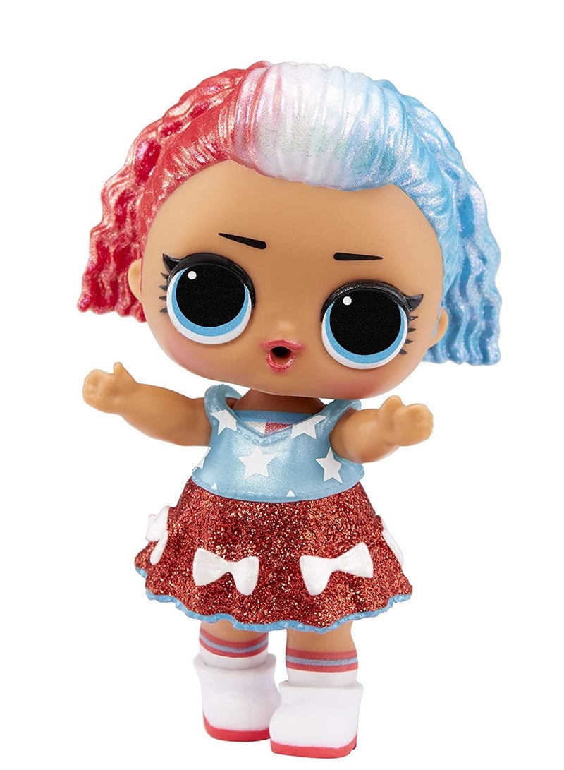 LOL Surprise! Summer Dayz Jubilee Doll