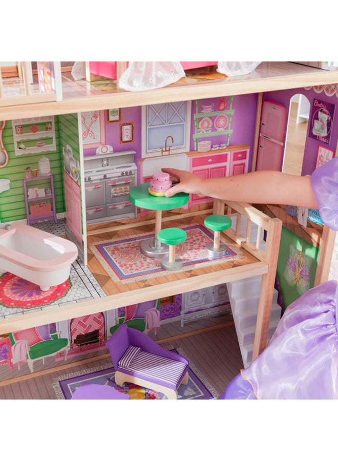 Ava Dollhouse 65900