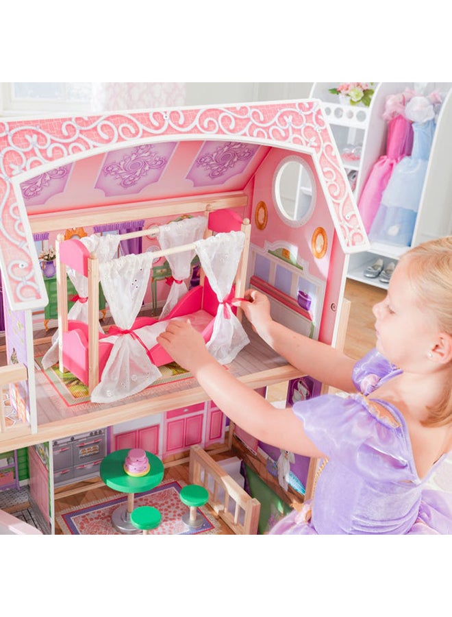 Ava Dollhouse 65900