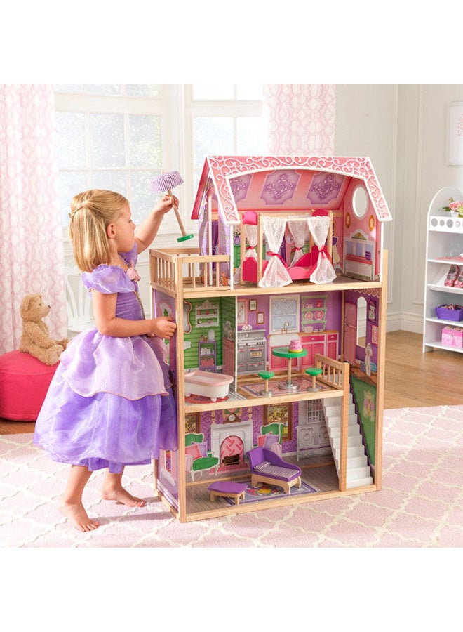 Ava Dollhouse 65900