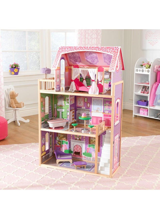 Ava Dollhouse 65900