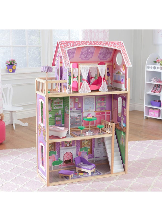 Ava Dollhouse 65900