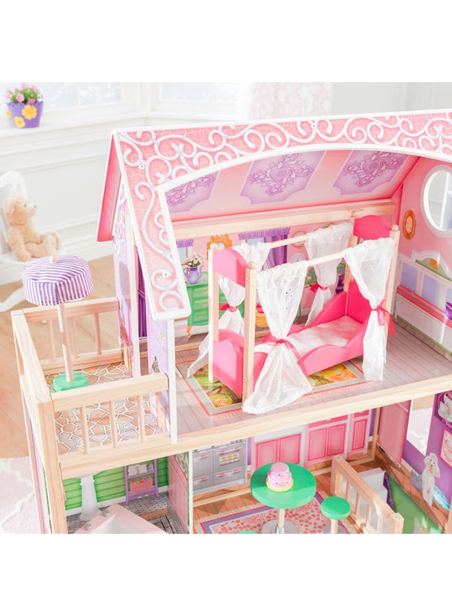 Ava Dollhouse 65900