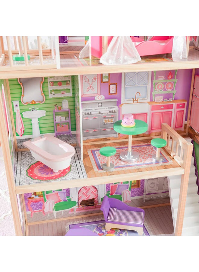 Ava Dollhouse 65900