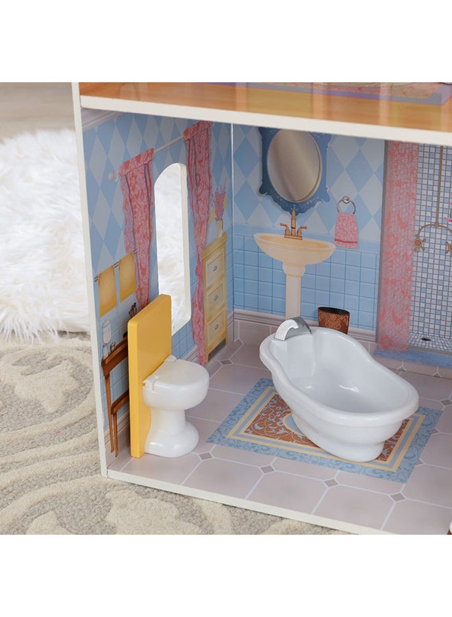 Savannah Dollhouse