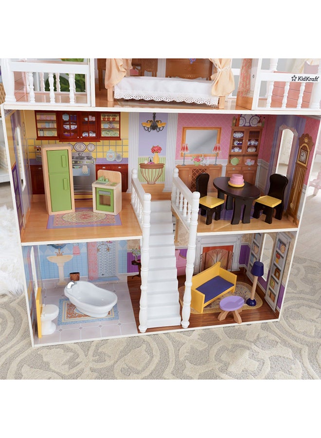 Savannah Dollhouse