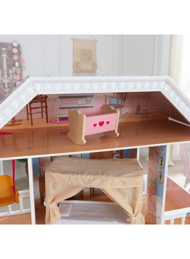 Savannah Dollhouse