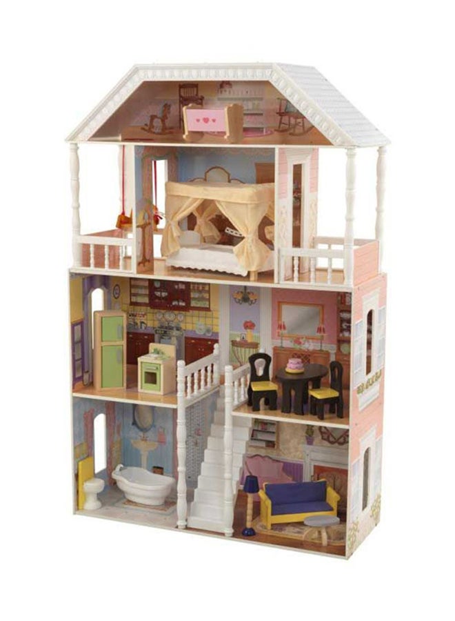 Savannah Dollhouse