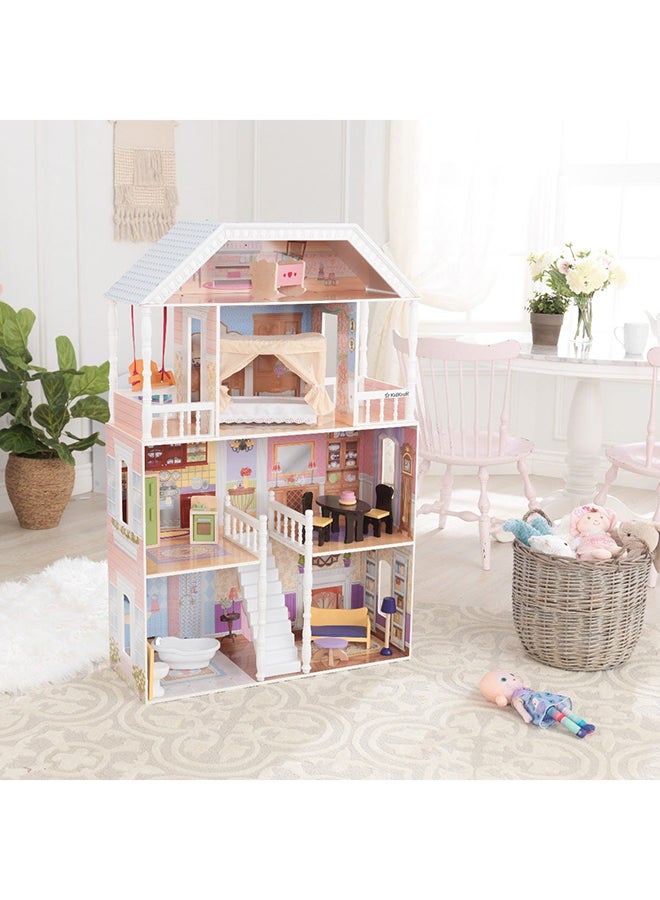 Savannah Dollhouse
