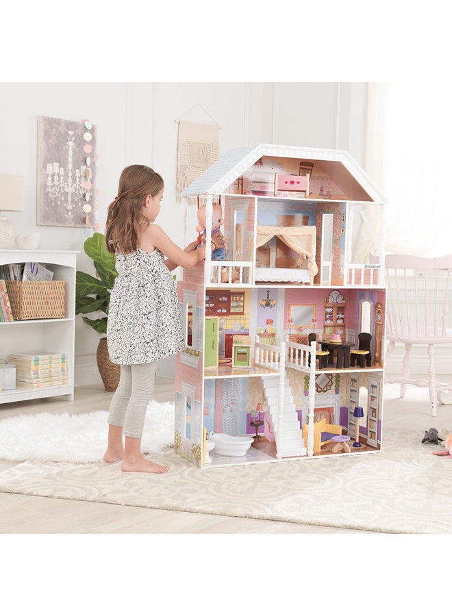 Savannah Dollhouse