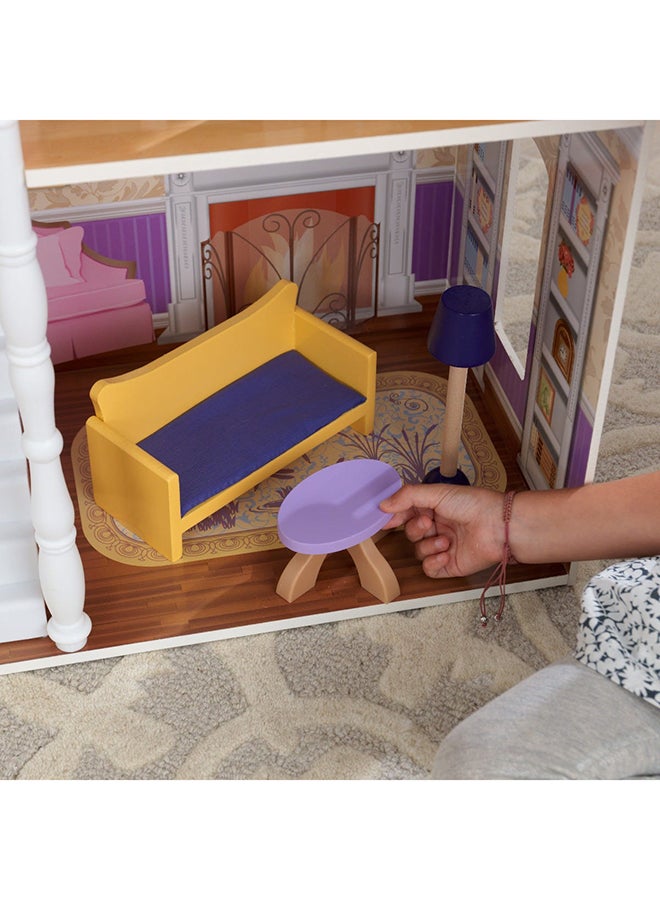 Savannah Dollhouse