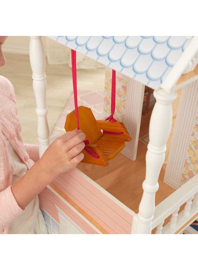 Savannah Dollhouse