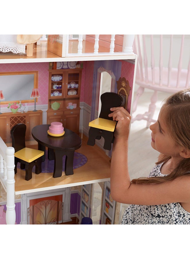 Savannah Dollhouse