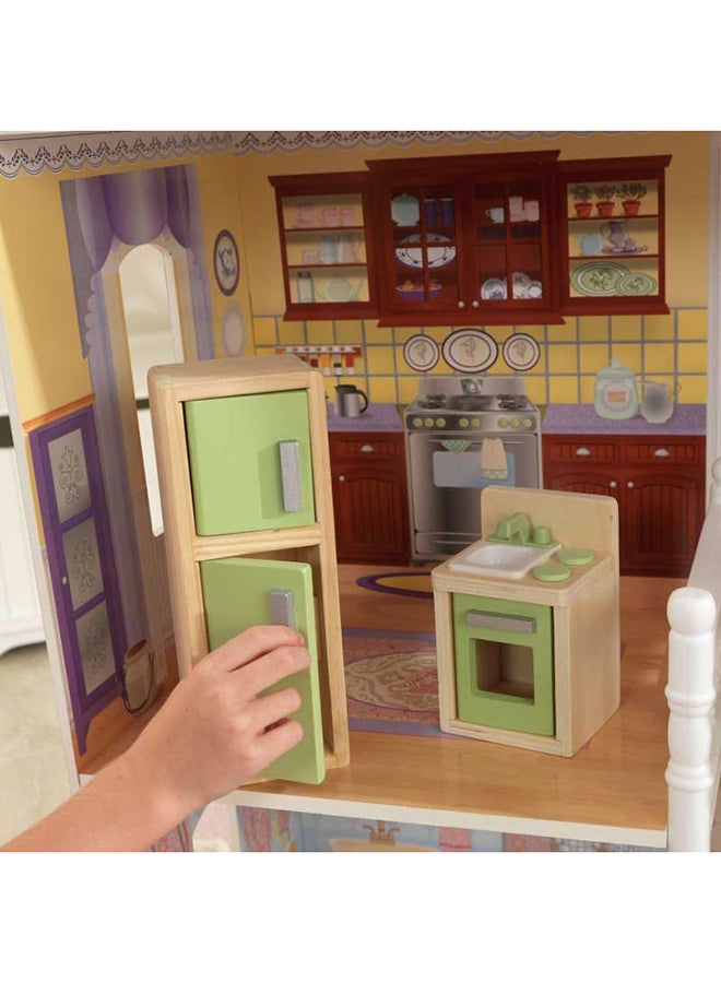 Savannah Dollhouse