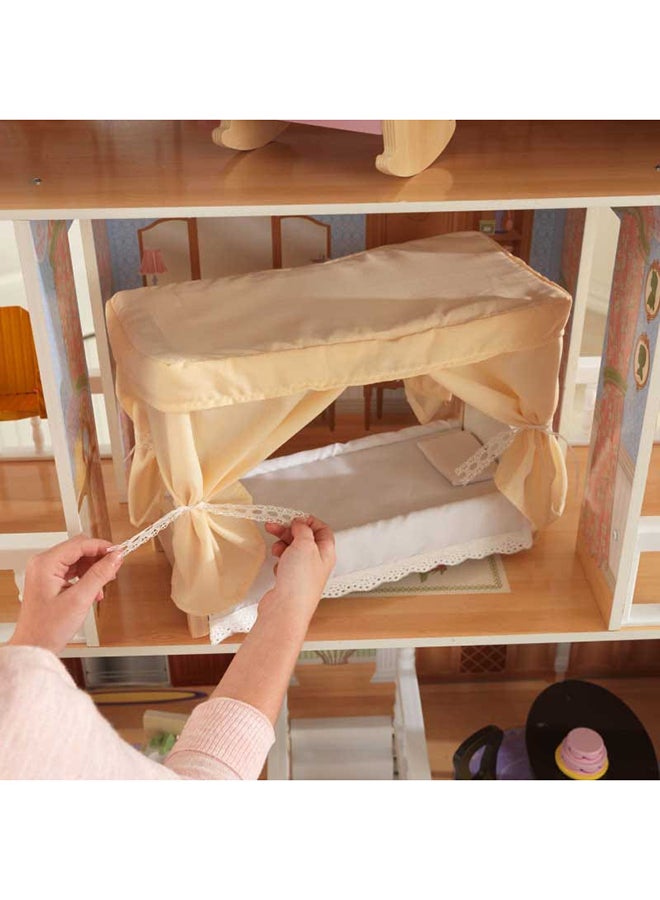 Savannah Dollhouse