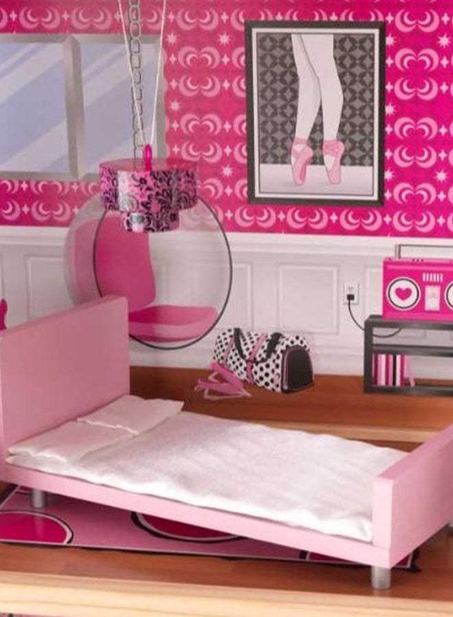 Sparkle Mansion Dollhouse