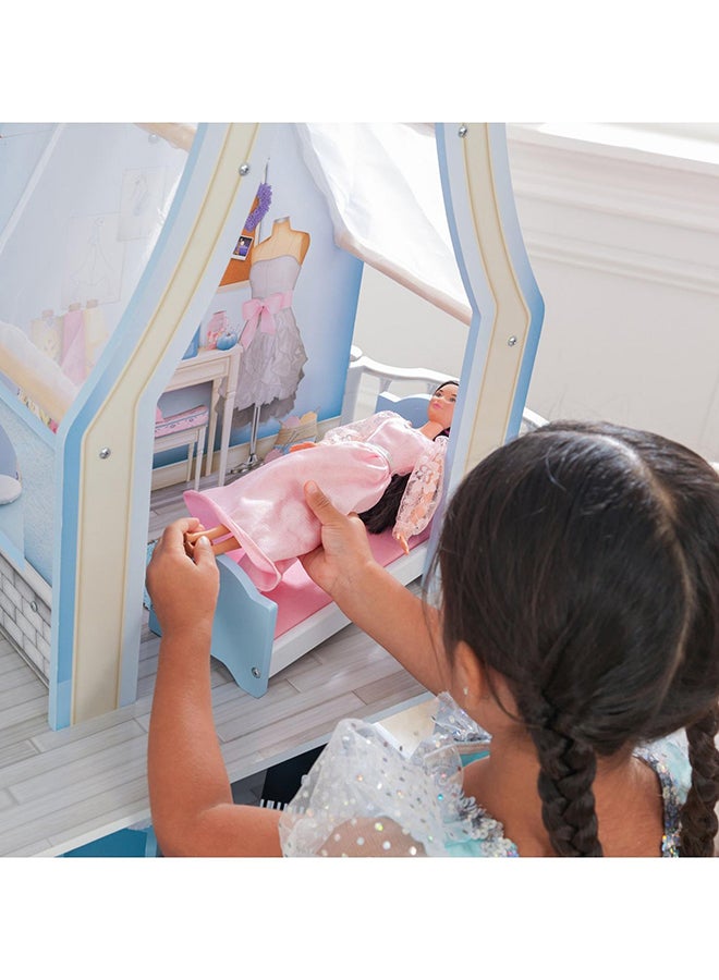 Magical Dream Castle Dollhouse