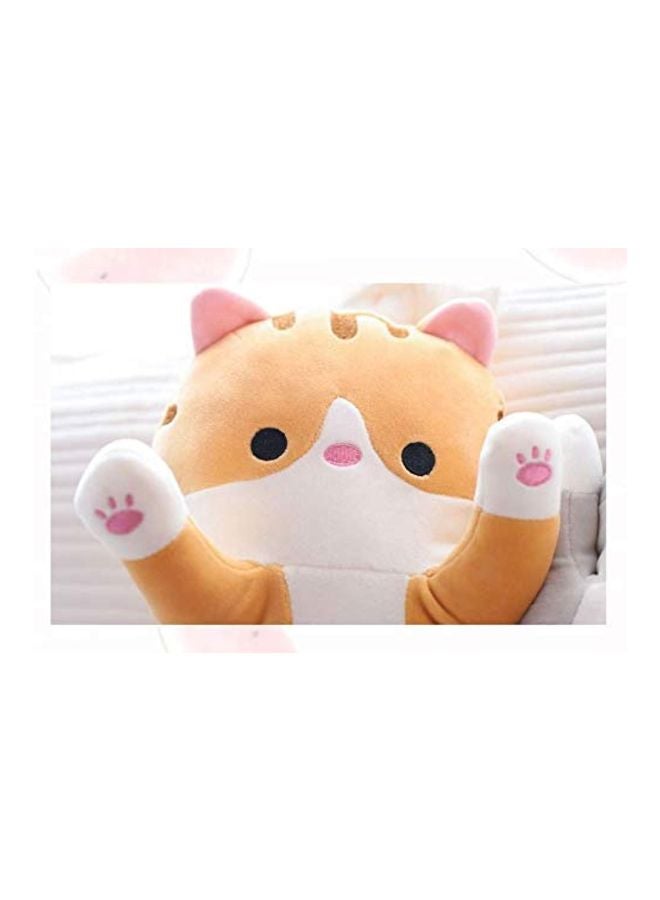 Plush Cat Toy 110cm
