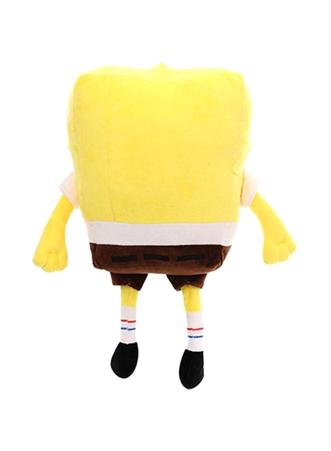 Sponge-Bob Stuffed Doll Plush Toy