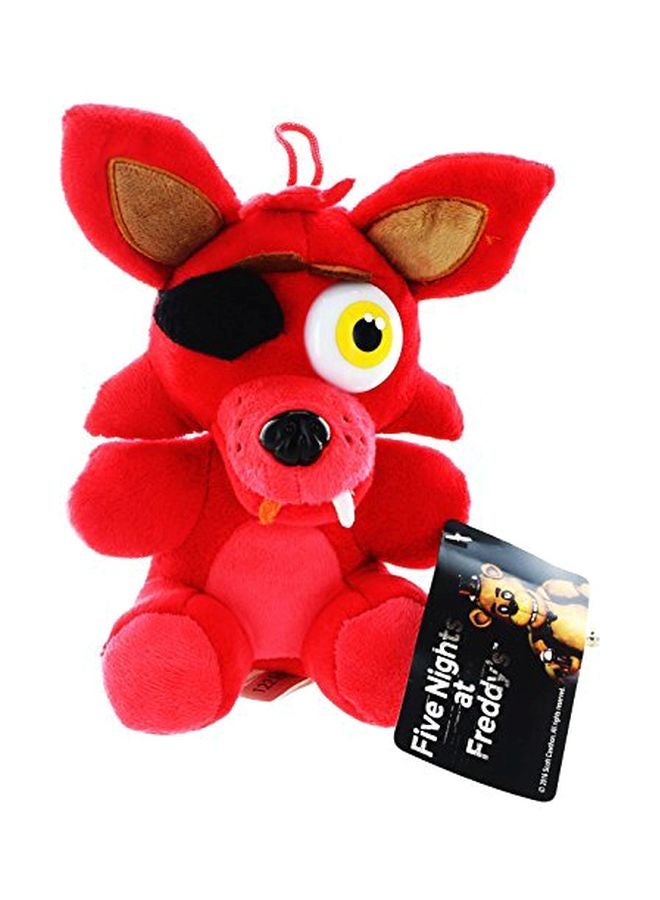 Foxy Plush Toy 5182 9inch