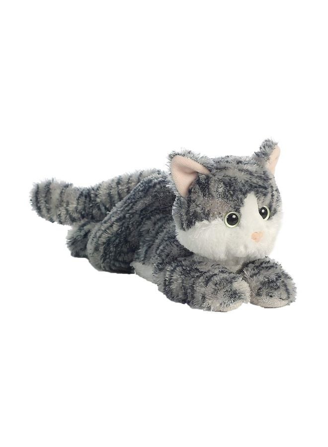 Flopsie Cat Lily Plush Toy 12inch