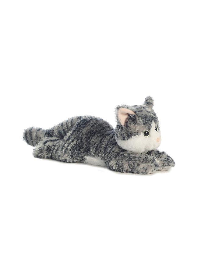 Flopsie Cat Lily Plush Toy 12inch