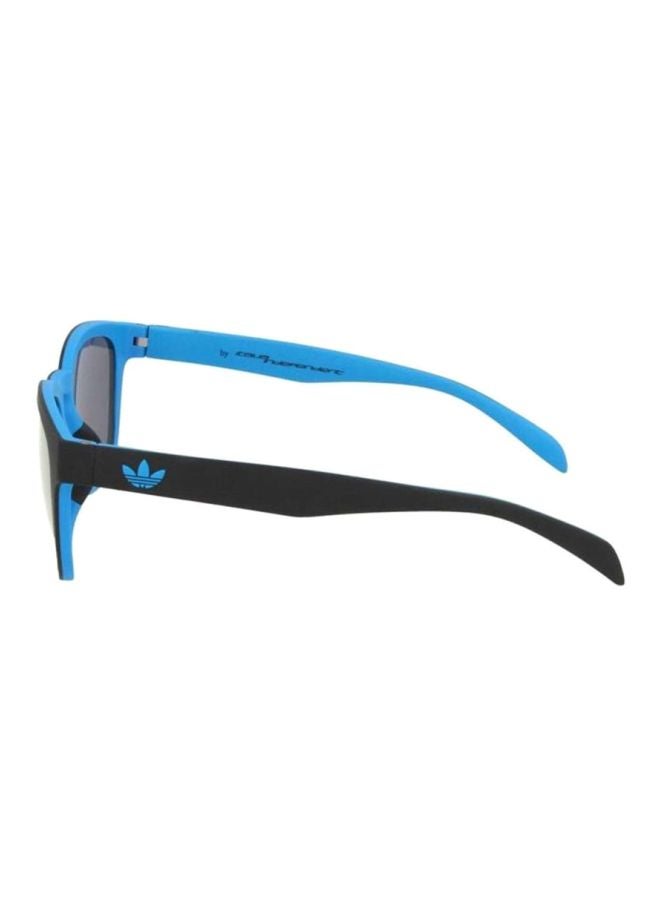 UV Protection Wayfarer Sunglasses - Lens Size: 52 mm