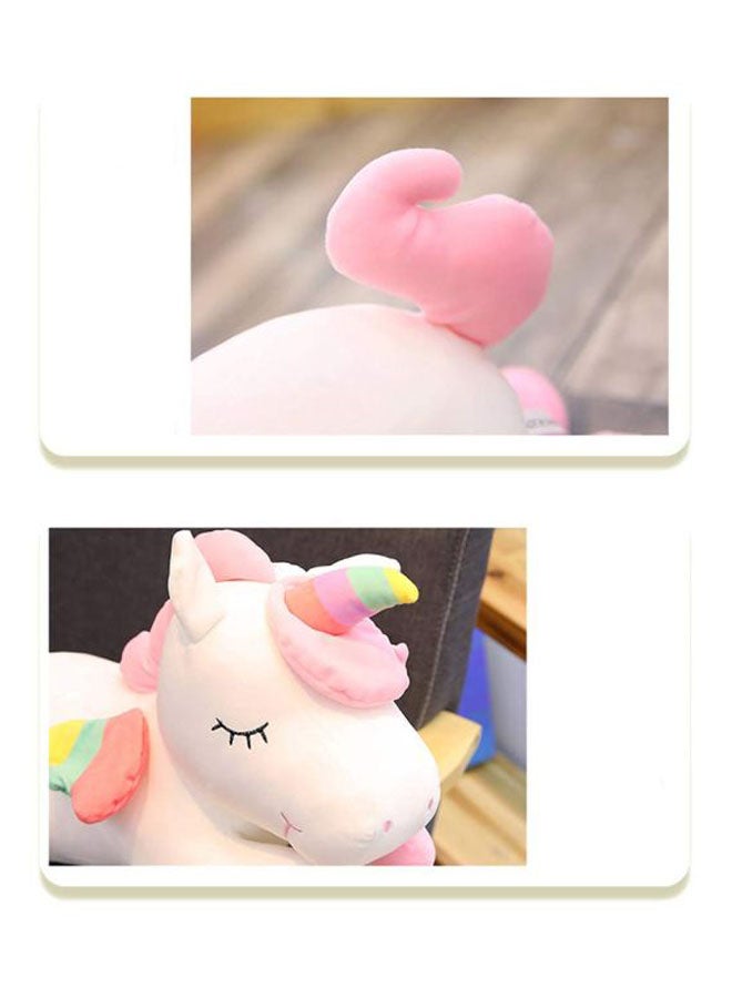 Unicorn Plush Toy 60cm