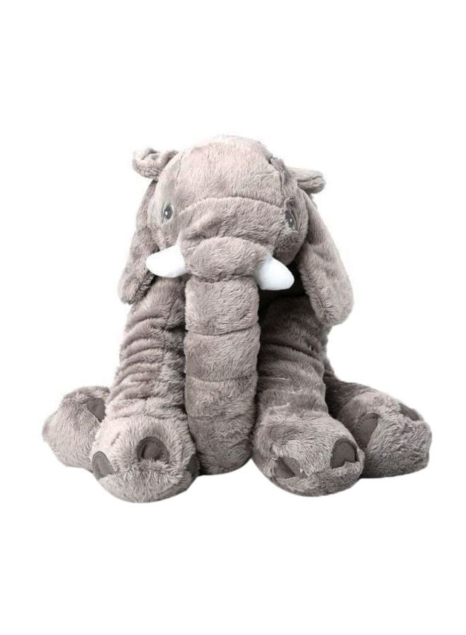 Elephant Stuffed Toy 80cm