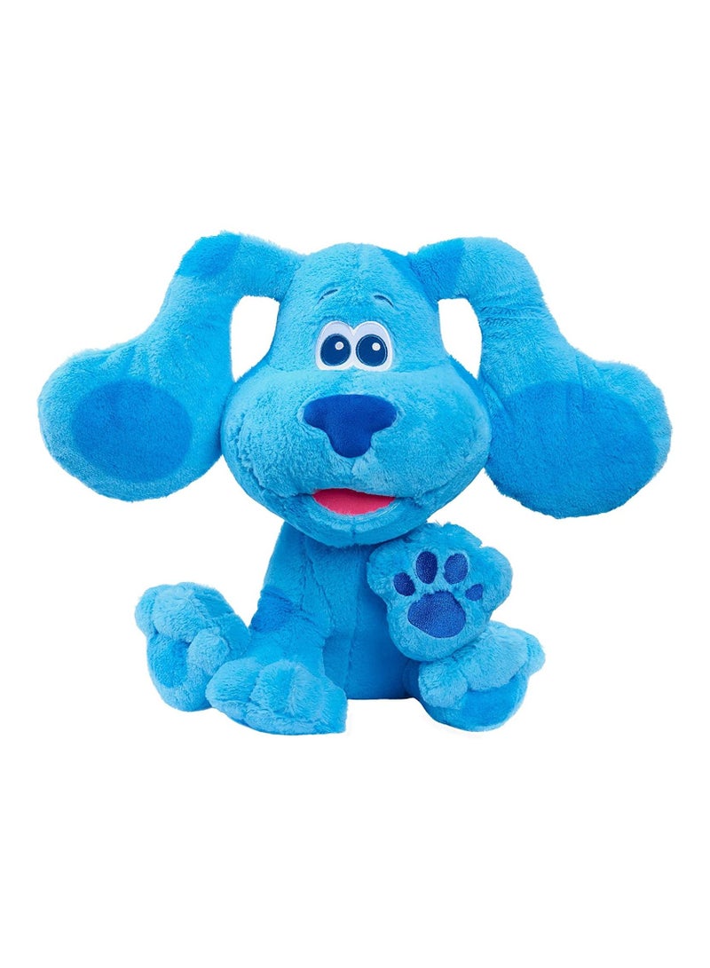 Clues and You Big Hugs Soft Plush