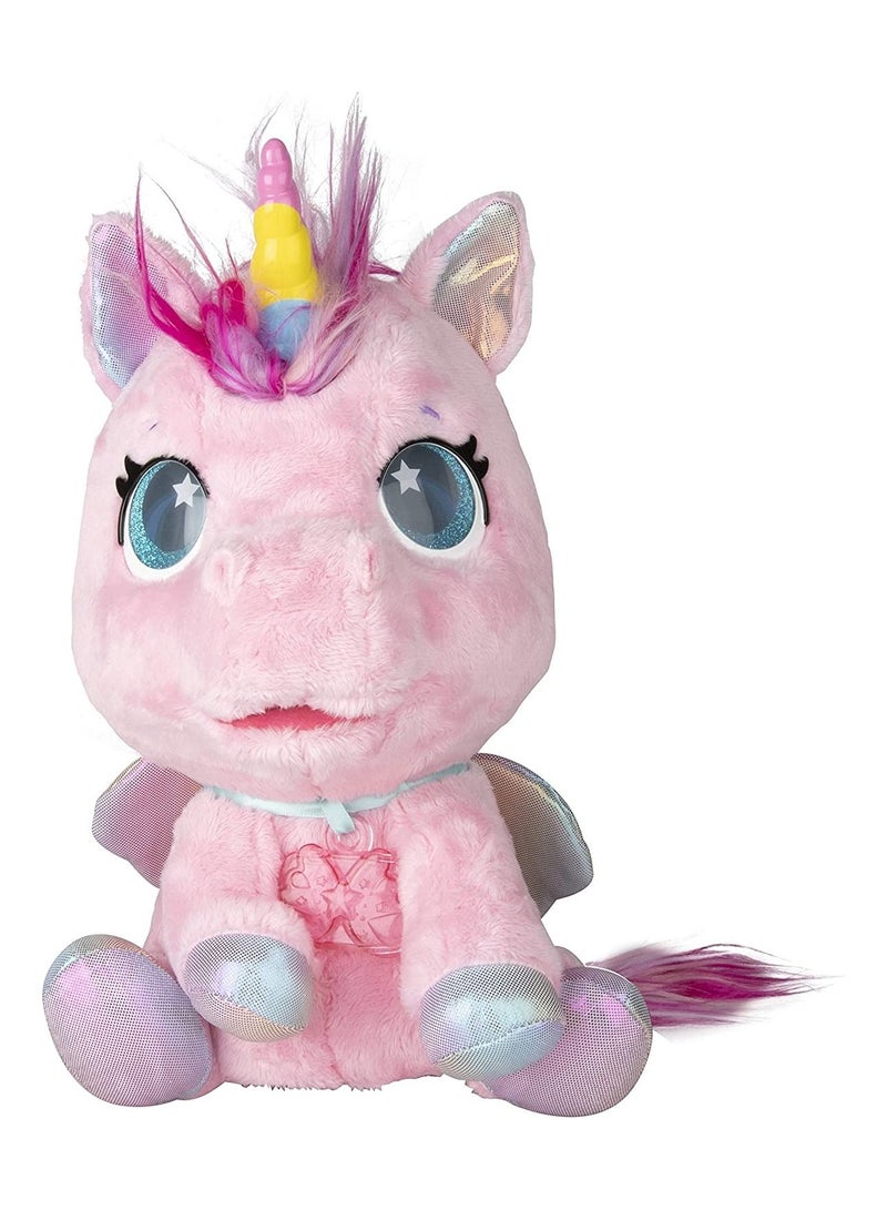 Baby Unicorn Surprice