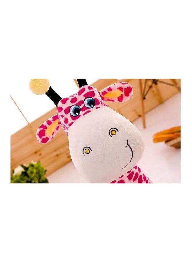 Kids Sofa Animal Design Giraffe 80cm