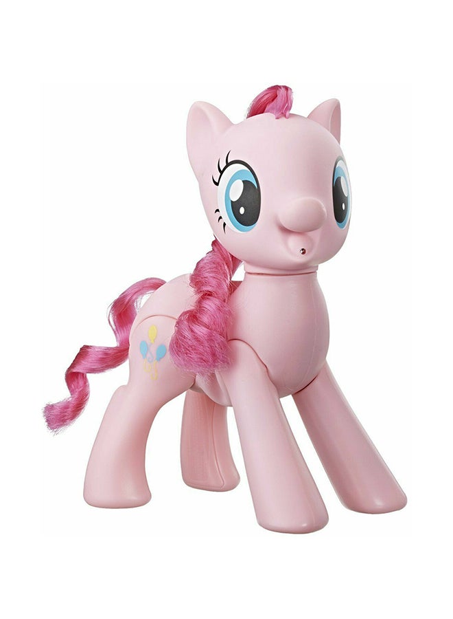 My Little Pony Interactive Pinkie Pie With Sound