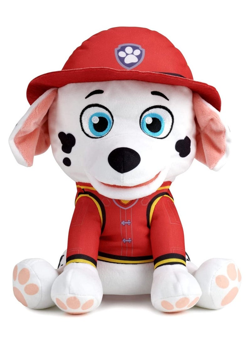 Paw Patrol Movie Play & Say Puppet - Marshall 1601/1600