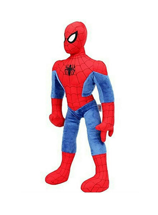 Spiderman Plush Toy, Age 3+ Years 28inch