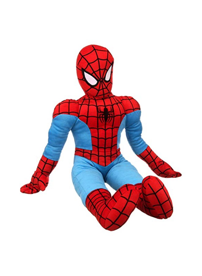 Spiderman Plush Toy, Age 3+ Years 28inch