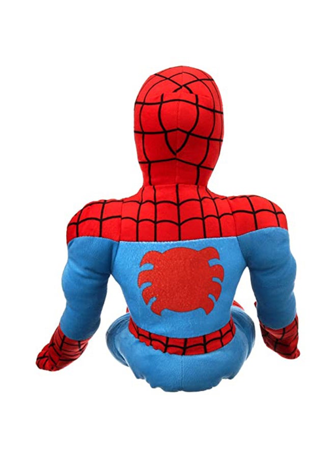 Spiderman Plush Toy, Age 3+ Years 28inch