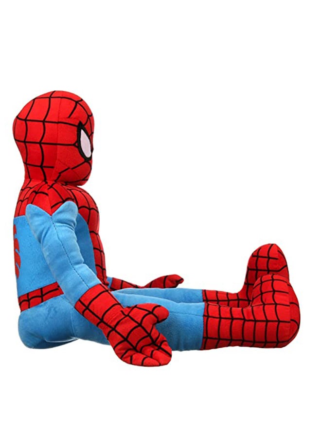 Spiderman Plush Toy, Age 3+ Years 28inch