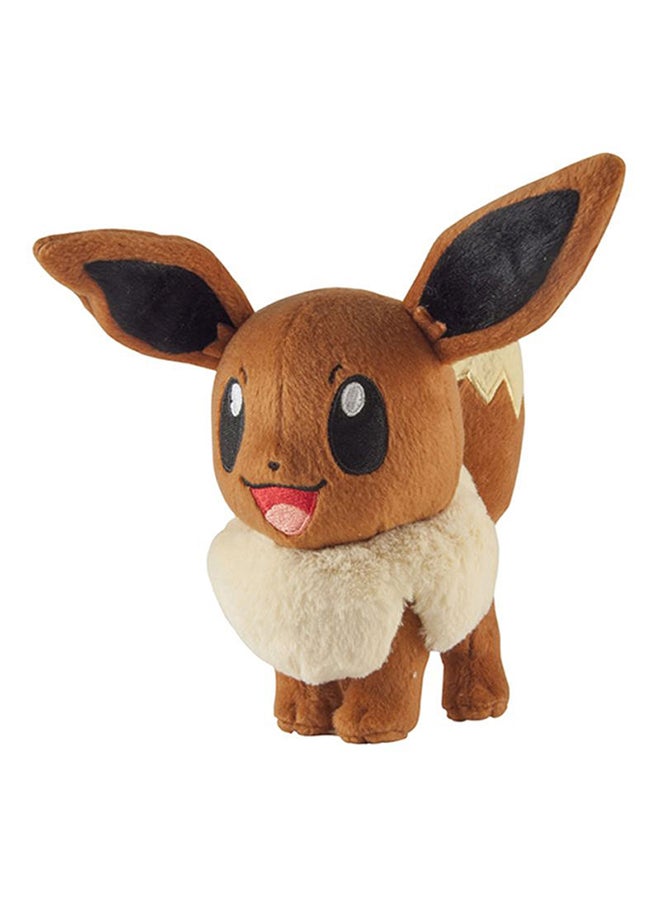 Eevee Soft Plush Toy B07NCZPZLJ