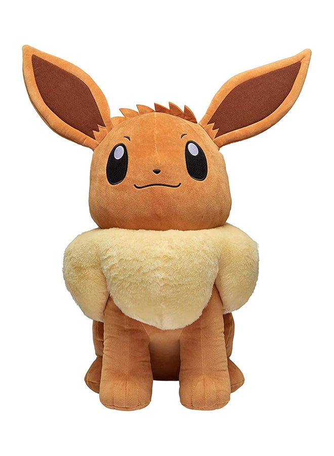 Eevee Soft Plush Toy B07NCZPZLJ