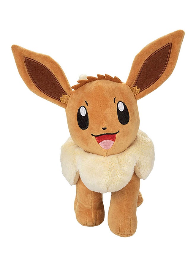 Eevee Soft Plush Toy B07NCZPZLJ