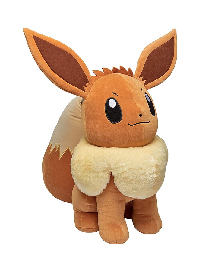 Eevee Soft Plush Toy B07NCZPZLJ