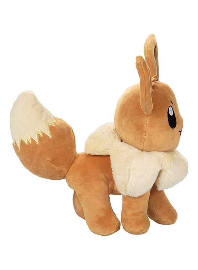 Eevee Soft Plush Toy B07NCZPZLJ