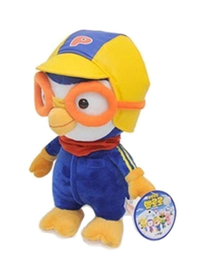 Crong Plush Toy 28cm