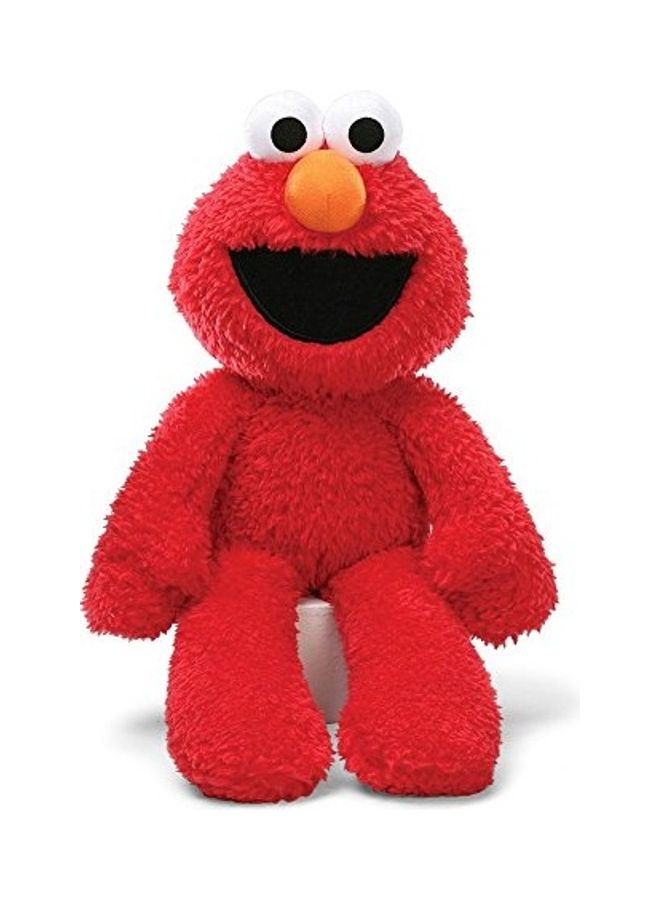 Sesame Street Take Along Elmo 12x6x3inch