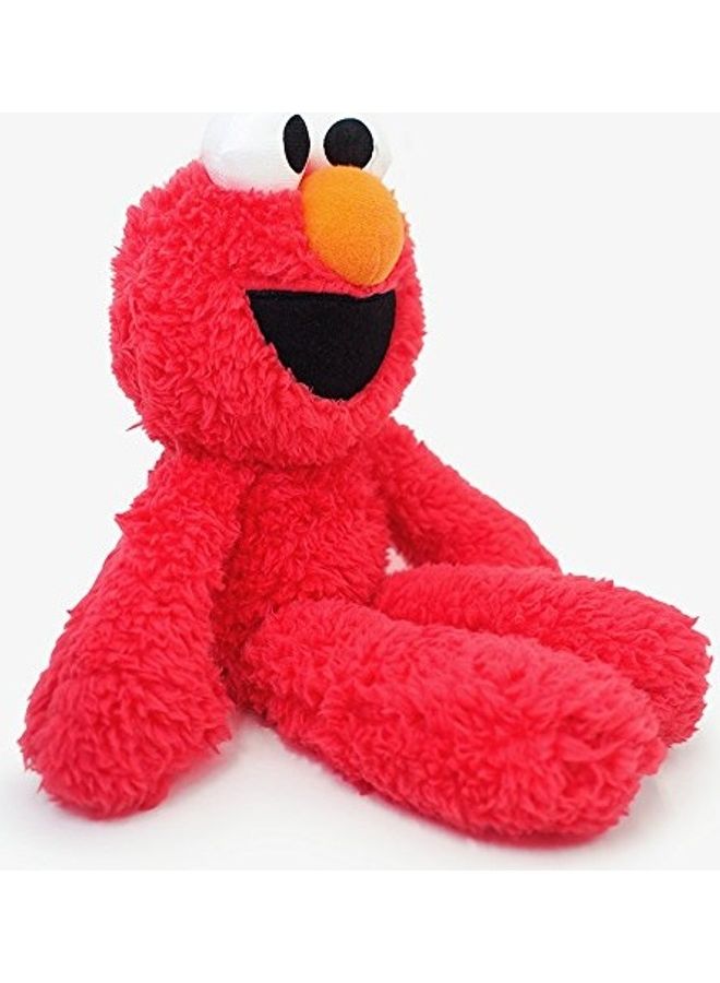 Sesame Street Take Along Elmo 12x6x3inch