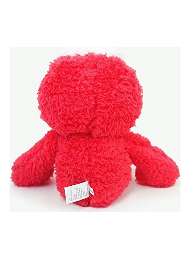 Sesame Street Take Along Elmo 12x6x3inch