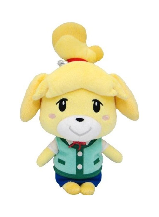 Isabelle Plush Toy