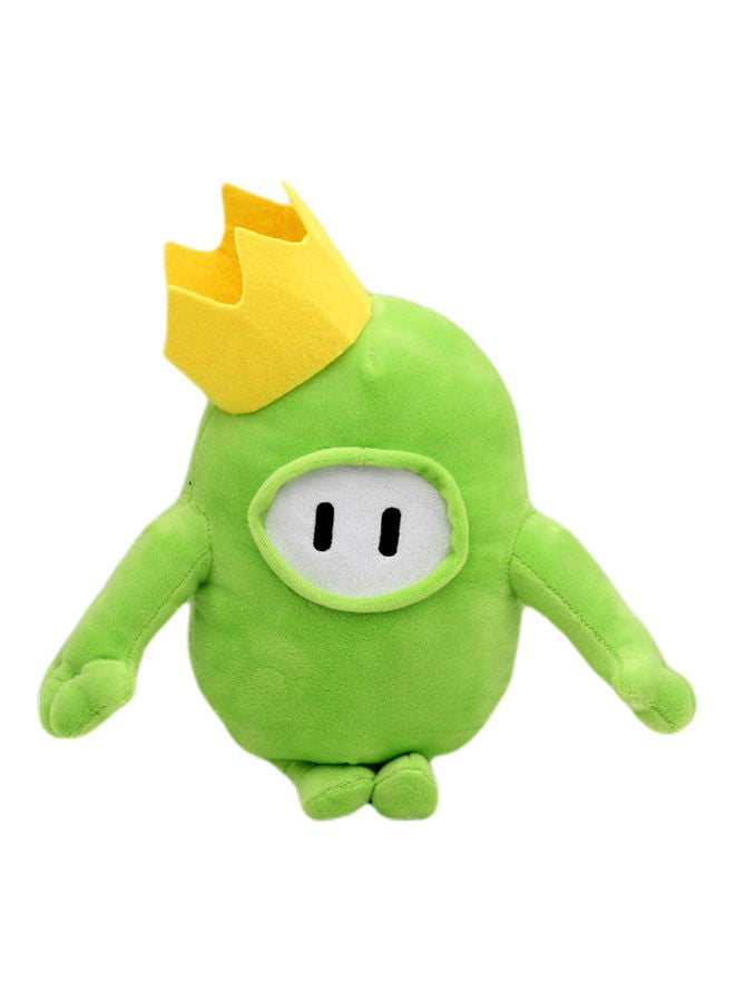 Ultimate Knockout Fall Guys Doll With Crown